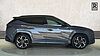 Hyundai TUCSON 1.6 T-GDi N Line S SUV 5dr Petrol Hybrid Auto Euro 6 (s/s) (215 ps) ECOTRONIC GREY