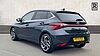 Hyundai I20 1.0 T-GDi MHEV Premium Hatchback 5dr Petrol Hybrid Manual Euro 6 (s/s) (100 ps) Grey