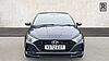 Hyundai I20 1.0 T-GDi MHEV Premium Hatchback 5dr Petrol Hybrid Manual Euro 6 (s/s) (100 ps) Grey