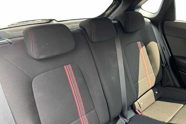 Hyundai I20 1.0T GDi N Line S 5dr DCT Black