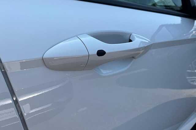Hyundai KONA 1.0T N Line 5dr White