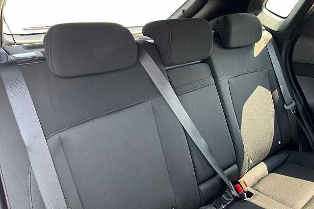Hyundai KONA 1.0T N Line 5dr White