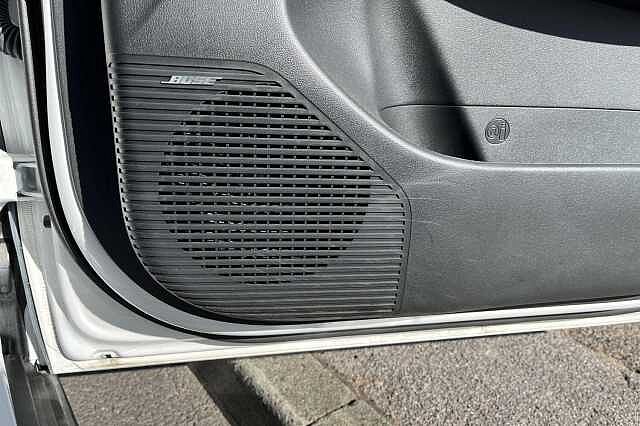 Hyundai KONA 1.6 GDi Hybrid N Line S 5dr DCT White