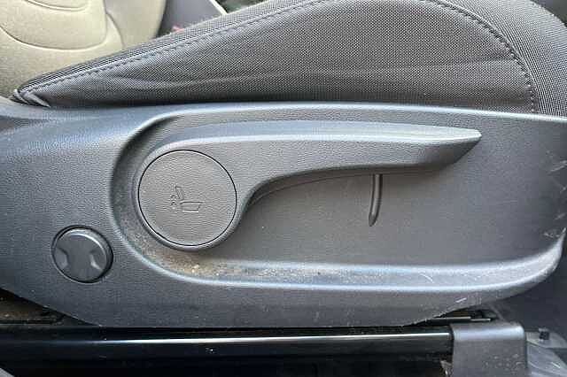 Hyundai TUCSON 1.6 TGDi SE Connect 5dr 2WD Red