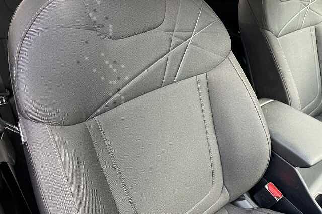 Hyundai TUCSON 1.6 TGDi SE Connect 5dr 2WD Red