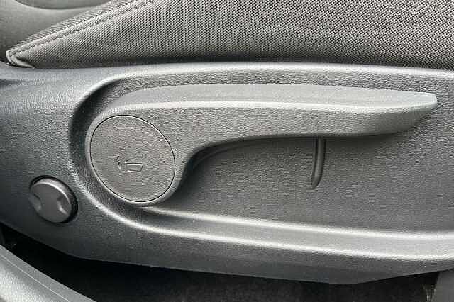 Hyundai TUCSON 1.6 TGDi 48V MHD Premium 5dr 2WD DCT Blue