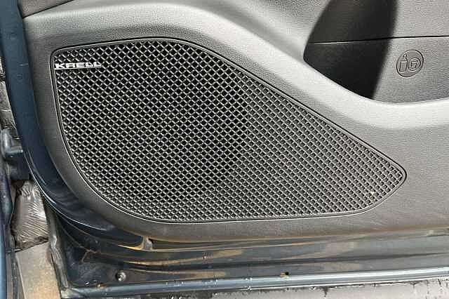 Hyundai TUCSON 1.6 TGDi 48V MHD Premium 5dr 2WD DCT Blue