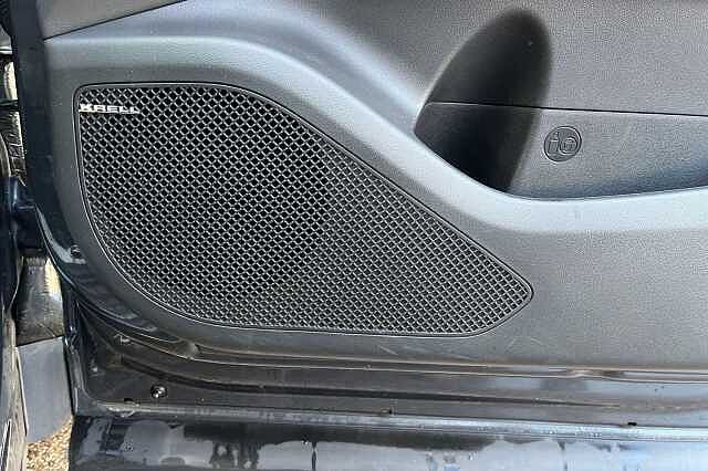 Hyundai TUCSON 1.6 TGDi Hybrid 230 N Line S 5dr 2WD Auto Grey