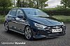 Hyundai I20 1.0T GDi N Line S 5dr DCT Black