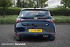 Hyundai I20 1.0T GDi N Line S 5dr DCT Black