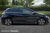Hyundai I20 1.0T GDi N Line S 5dr DCT Black
