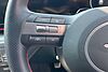 Hyundai KONA 1.0T N Line 5dr White