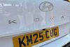 Hyundai KONA 1.0T N Line 5dr White