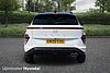 Hyundai KONA 1.0T N Line 5dr White