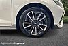 Hyundai I20 1.0T GDi 48V MHD 120 N Line 5dr DCT White