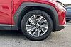 Hyundai TUCSON 1.6 TGDi SE Connect 5dr 2WD Red