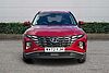 Hyundai TUCSON 1.6 TGDi SE Connect 5dr 2WD Red
