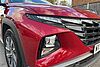 Hyundai TUCSON 1.6 TGDi SE Connect 5dr 2WD Red