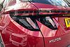 Hyundai TUCSON 1.6 TGDi SE Connect 5dr 2WD Red