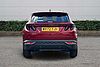Hyundai TUCSON 1.6 TGDi SE Connect 5dr 2WD Red