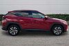 Hyundai TUCSON 1.6 TGDi SE Connect 5dr 2WD Red