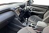 Hyundai TUCSON 1.6 TGDi SE Connect 5dr 2WD Red