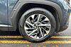 Hyundai TUCSON 1.6 TGDi 48V MHD Premium 5dr 2WD DCT Blue