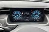 Hyundai TUCSON 1.6 TGDi 48V MHD Premium 5dr 2WD DCT Blue