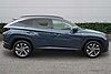 Hyundai TUCSON 1.6 TGDi 48V MHD Premium 5dr 2WD DCT Blue