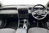 Hyundai TUCSON 1.6 TGDi 48V MHD Premium 5dr 2WD DCT Blue