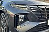 Hyundai TUCSON 1.6 TGDi Hybrid 230 N Line S 5dr 2WD Auto Grey