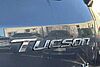 Hyundai TUCSON 1.6 TGDi Hybrid 230 N Line S 5dr 2WD Auto Grey