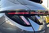 Hyundai TUCSON 1.6 TGDi Hybrid 230 N Line S 5dr 2WD Auto Grey