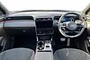 Hyundai TUCSON 1.6 TGDi Hybrid 230 N Line S 5dr 2WD Auto Grey