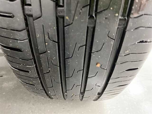 Hyundai BAYON 1.0 TGDi Ultimate 5dr DCT Black