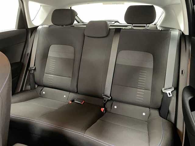 Hyundai BAYON 1.0 TGDi Ultimate 5dr DCT Black