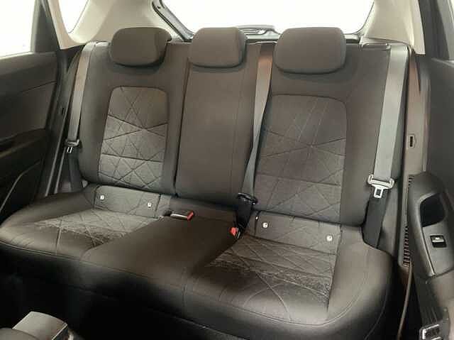 Hyundai BAYON 1.0 TGDi [120] 48V MHEV Premium 5dr DCT GREY