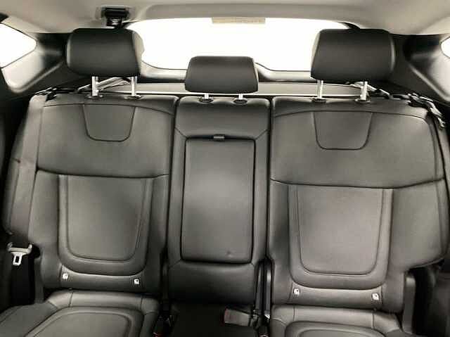 Hyundai TUCSON 1.6 TGDi Ultimate 5dr 2WD BLUE