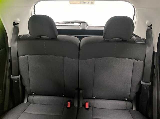 Hyundai INSTER 85kW 02 49kWh 5dr Auto WHITE