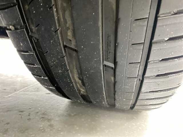 Hyundai IONIQ 5 239kW Ultimate 77 kWh 5dr AWD Auto BLUE