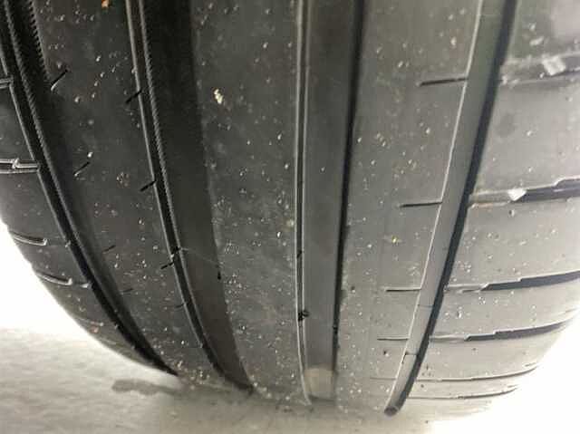 Hyundai IONIQ 5 239kW Ultimate 77 kWh 5dr AWD Auto BLUE