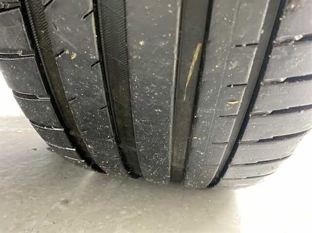 Hyundai IONIQ 5 239kW Ultimate 77 kWh 5dr AWD Auto BLUE