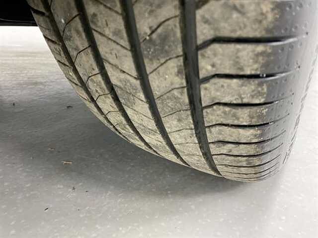 Hyundai KONA 1.6 Hybrid 129 Ultimate 5dr DCT WHITE