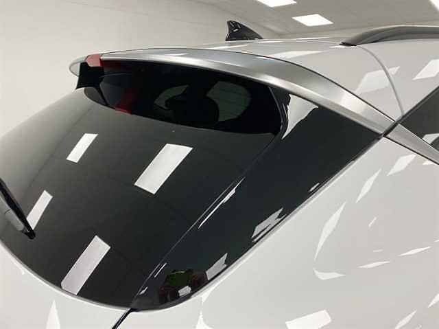 Hyundai KONA 1.6 Hybrid 129 Ultimate 5dr DCT WHITE