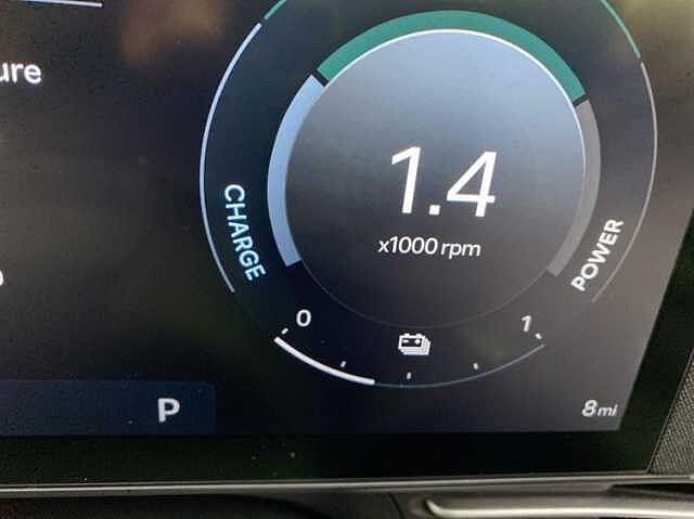 Hyundai KONA 1.6 Hybrid 129 Ultimate 5dr DCT WHITE