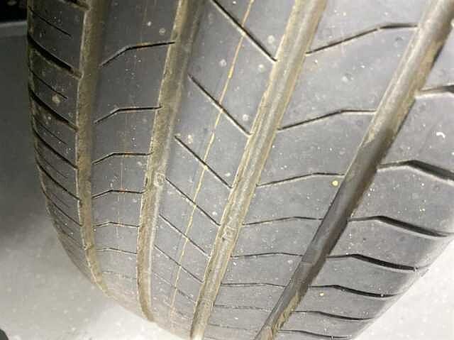 Hyundai KONA 1.6T 138 N Line S 5dr DCT silver