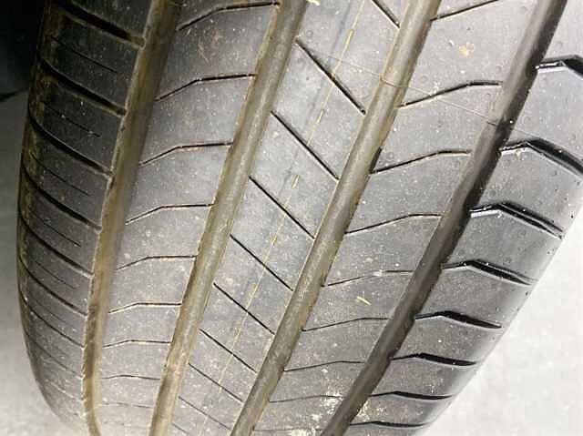 Hyundai KONA 1.6T 138 N Line S 5dr DCT silver