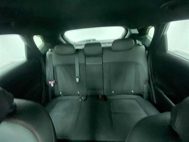 Hyundai KONA 1.6T 138 N Line S 5dr DCT silver