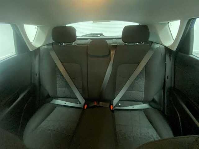 Hyundai BAYON 1.0 TGDi 48V MHEV Premium 5dr BLUE