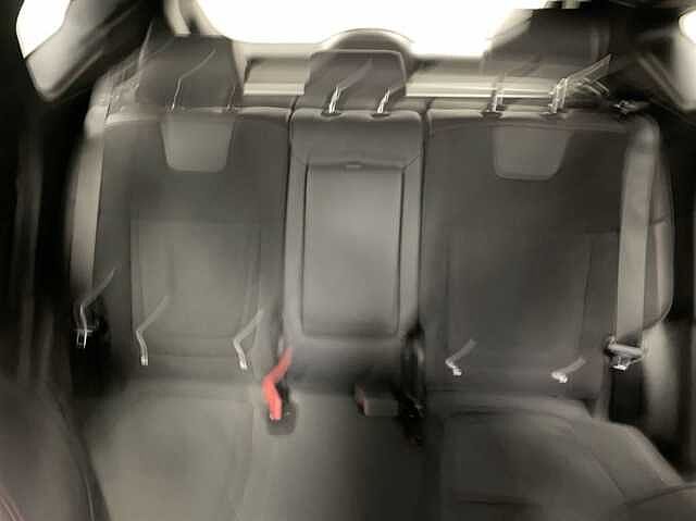 Hyundai TUCSON 1.6 TGDi Hybrid 230 N Line 5dr 2WD Auto GREY